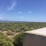 Appartement Beau Et Paisible T4