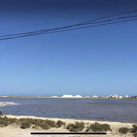 Beau Et Paisible T4 * Torrevieja