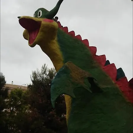 Beau Et Paisible T4 Lägenhet *