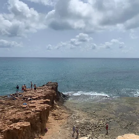 Апартаменти Beau Et Paisible T4 Торрев'єха