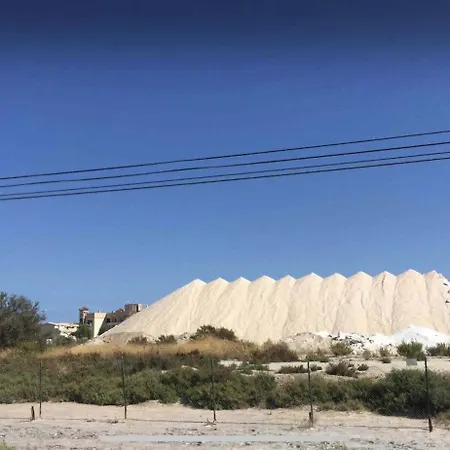 Beau Et Paisible T4 Торрев'єха