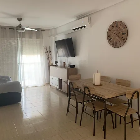 Beau Et Paisible T4 *