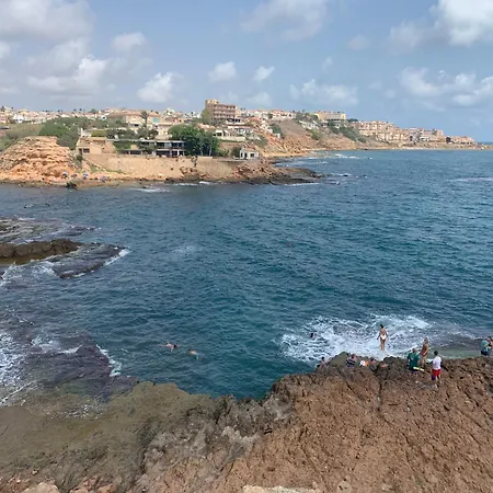 Апартаменти Beau Et Paisible T4