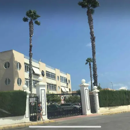 Beau Et Paisible T4 *