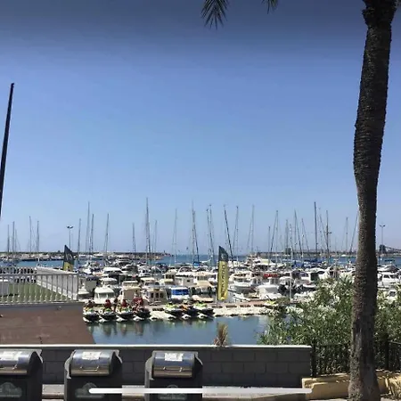 Beau Et Paisible T4 * Torrevieja