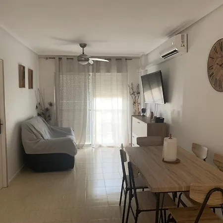 Beau Et Paisible T4 *