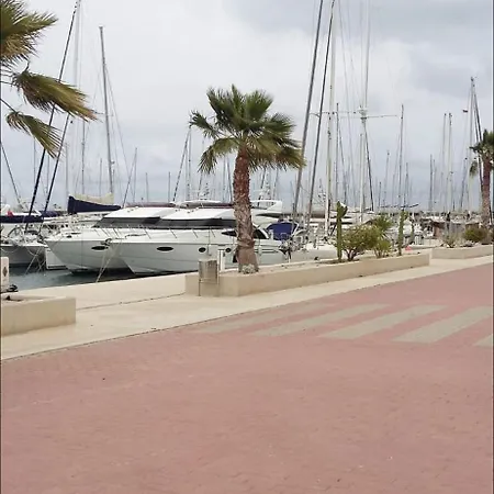 Beau Et Paisible T4 Lägenhet *