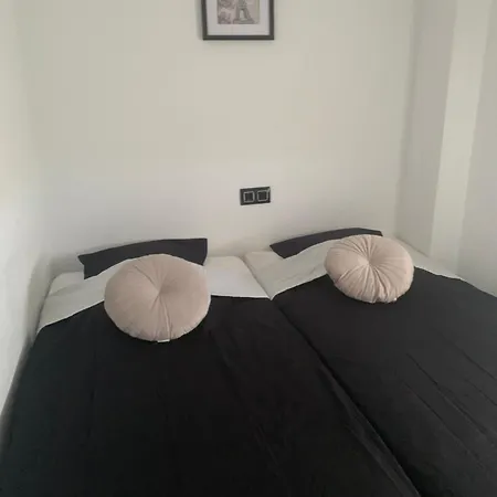 Beau Et Paisible T4 *