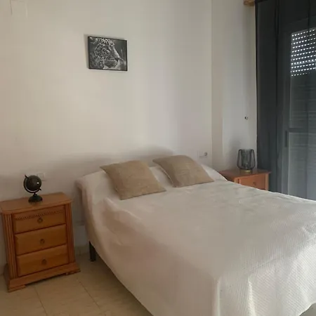 Апартаменти Beau Et Paisible T4 Торрев'єха