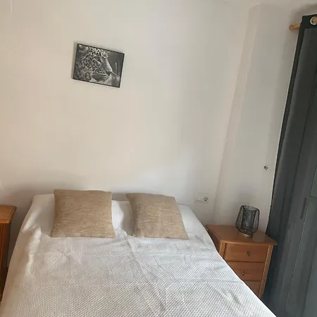 Beau Et Paisible T4 Daire