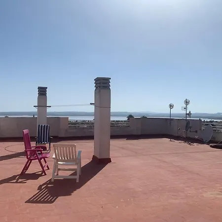 Beau Et Paisible T4 *