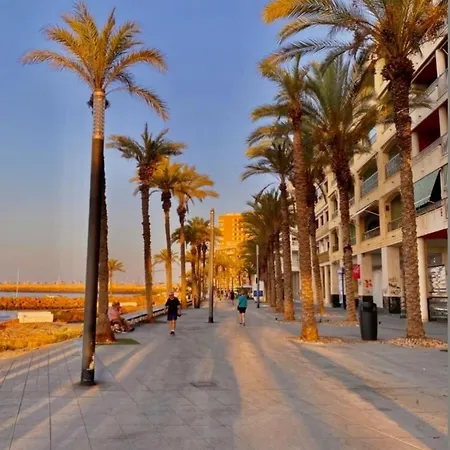 Beau Et Paisible T4 * Torrevieja