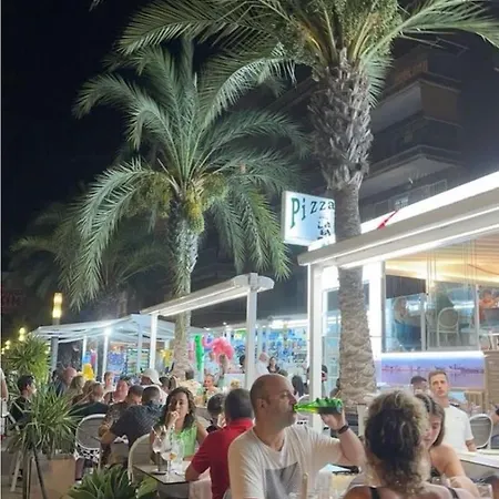 Beau Et Paisible T4 Daire *