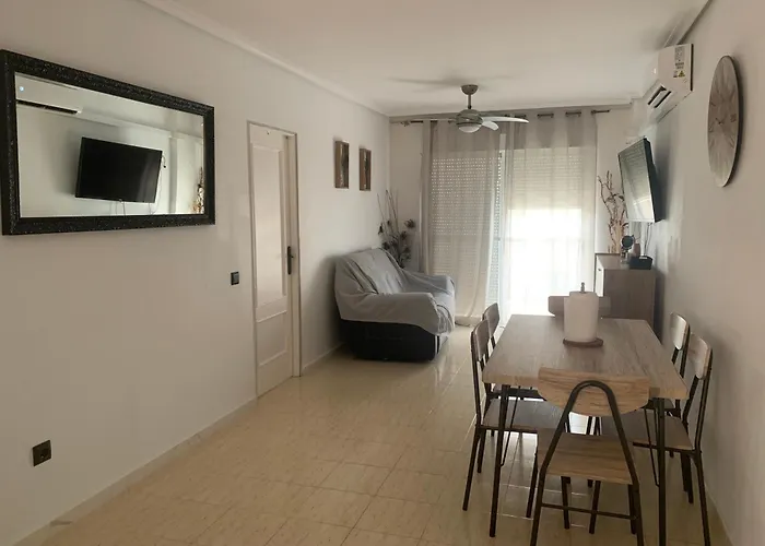 Beau Et Paisible T4 公寓 托雷维耶哈