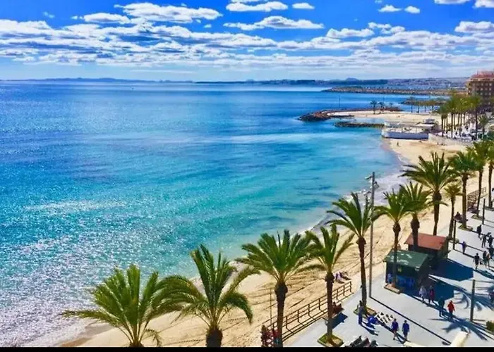 Beau Et Paisible T4 *