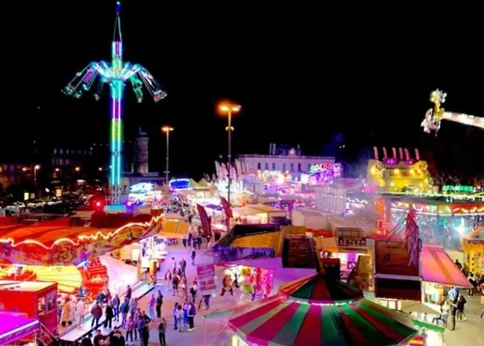 公寓 Beau Et Paisible T4 *