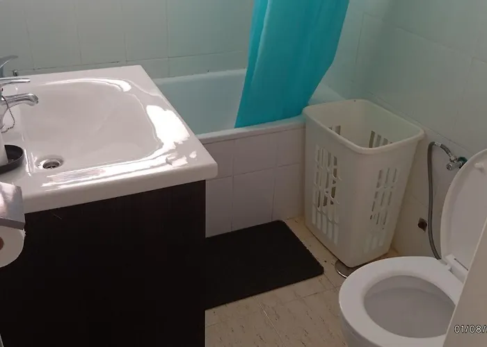 Beau Et Paisible T4 公寓 托雷维耶哈