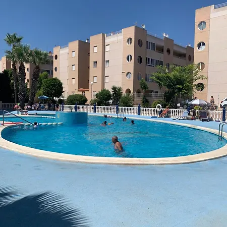 Beau Et Paisible T4 Appartement