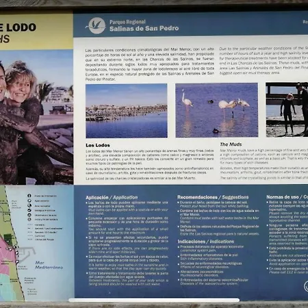 Beau Et Paisible T4 Appartement Torrevieja