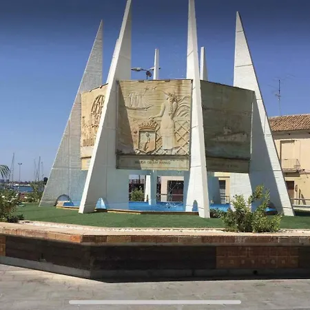 Appartement Beau Et Paisible T4 *