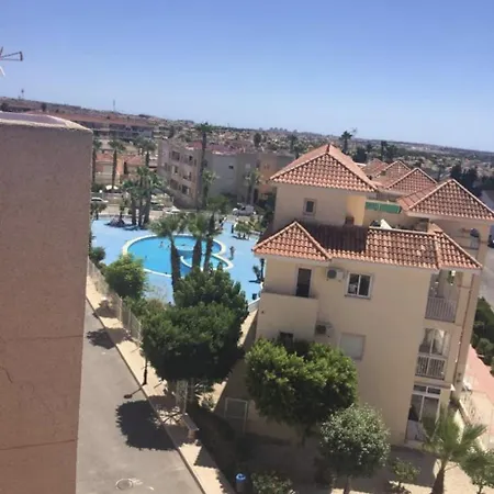 Appartement Beau Et Paisible T4 *