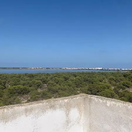 Beau Et Paisible T4 Appartement