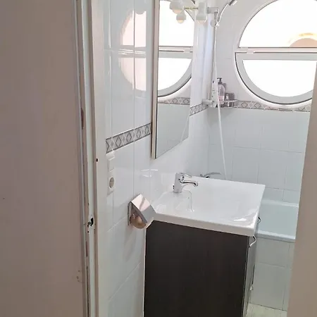 Appartement Beau Et Paisible T4 Torrevieja