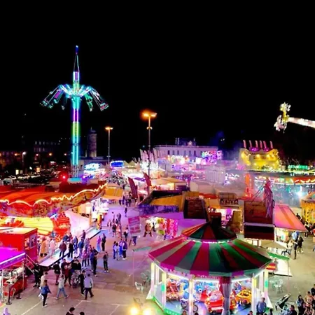 Appartement Beau Et Paisible T4 *